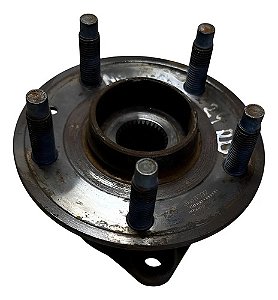 Rolamento Cubo Dianteiro Gm Montana 1.2 2022 A 2025