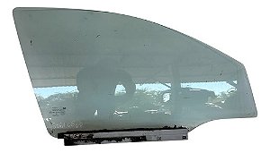 Vidro Porta Dianteira Direita Gm Astra 1999 A 2011 4 Portas