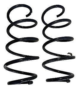 Molas Dianteiras Original Gm Montana 1.2 2022 A 2025