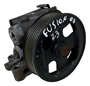 Bomba Direção Hidráulica Ford Fusion 2.3 2006 2007 2008