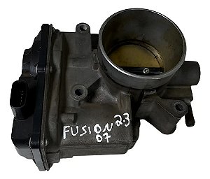 Tbi Corpo Borboleta Ford Fusion 2.3 2006 2007 2008