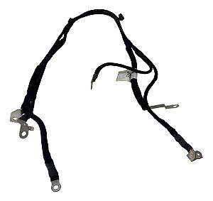 Chicote Bateria Alternador Chevrolet Montana 1.2 2022 A 2025