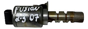 Válvula Solenoide Cabeçote Ford Fusion 2.3 2006 A 2008