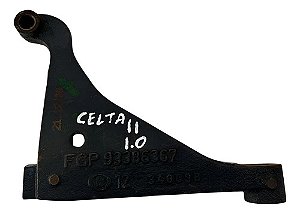 Suporte Alternador Chevrolet Celta 2007 A 2013