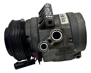 Compressor Ar Ford Fusion 2.3 2006 2007 2008
