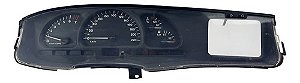 Painel Instrumentos Gm Vectra 1997 A 2005 Avaria Preto