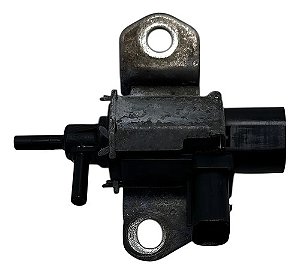 Válvula Solenoide Coletor Admissão Ford Fusion 2006 A 2008