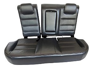 Bancos Traseiros Ford Fusion 2006 2007 2008 Preto