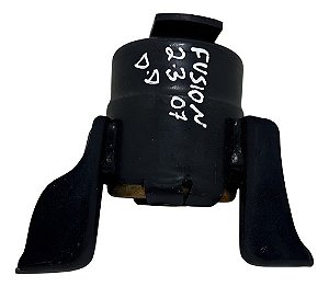 Coxim Direito Motor Ford Fusion 2.3 2006 2007 2008