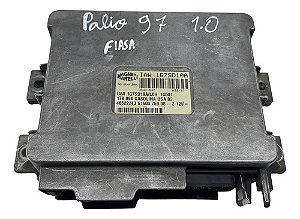 Módulo Injeção Fiat Palio Siena 1.0 1997 A 2000 46522243