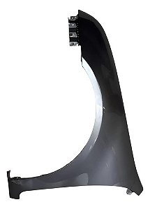 Páralama Diante Esquerdo Ford Fusion 2006 2007 2008 Detalhe