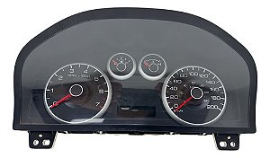 Painel De Instrumentos Ford Fusion 2006 2007 2008