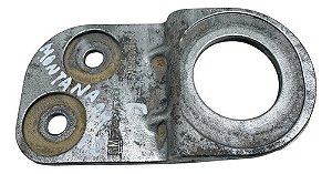 Suporte Esquerdo Radiador Montana 2021 A 2025 26216311