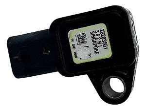 Sensor Intercooler Gm Montana 1.2 2021 A 2025 25203501