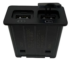 Entrada Usb Console Caoa Tiggo7 2019 A 2022