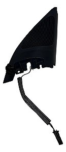 Acabamento Interno Retrovisor Direito Volkswagen Bora
