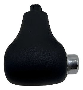 Manopla Câmbio Ford Fusion 2.3 2006 2007 2008 Preto