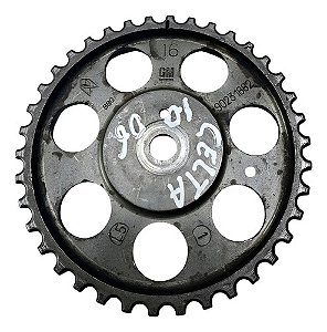 Polia Comando Gm Celta 1.0 2003 A 2007 90231882