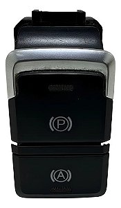 Botão Frei Estacionamento Caoa Tiggo7 2019 A 2022 12