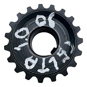 Engrenagem Virabrequim Gm Celta 1.0 2003 A 2007 90354858