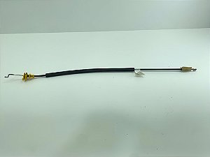 Cabo Fechadura Porta Traseira Ônix Prisma 2013 A 2019