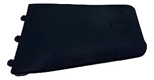 Acabamento Esquerdo Console Tiggo7 2019 A 2022 Preto