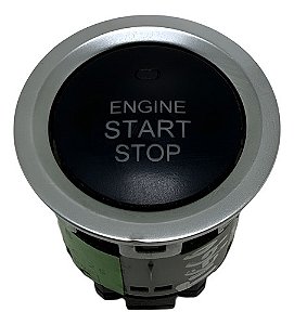 Botão Star Stop Caoa Tiggo7 2019 A 2022