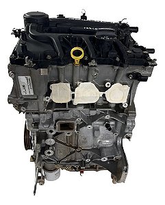 Motor Chevrolet Montana 1.2 2022 2023 2024 2025 133 Cv