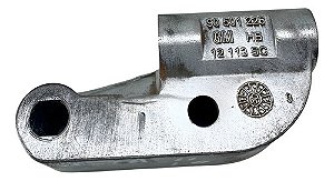 Suporte Alternador Gm Celta 2003 A 2012 90501226