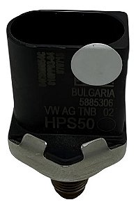Sensor Pressão Combustível Polo Virtus 1.0 Tsi 2018 A 2023