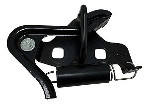 Batente Fechadura Tampa Traseira Ford Fusion 2006 2007 2008