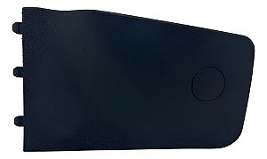 Acabamento Direito Console Tiggo7 2019 A 2022 Preto