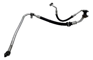 Cano Ar Ford Fusion 2.3 2006 2007 2008