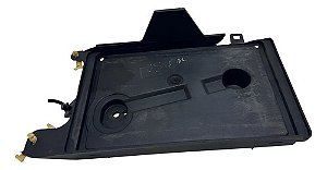 Suporte Caixa Bateria Ford Fusion 2.3 2006 2007 2008 Esquerdo