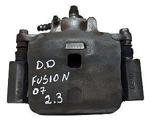 Pinça Dianteira Direita Ford Fusion 2.3 2006 2007 2008