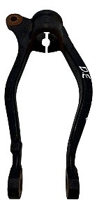 Suporte Amortece Diantei Esquerdo Ford Fusion 2006 2007 2008