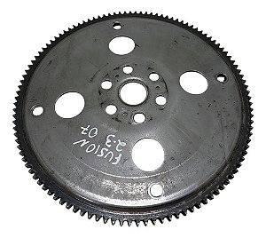 Volante Motor Cremalheira Ford Fusion 2.3 2006 2007 2008