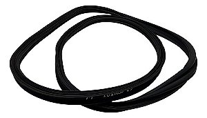 Borracha Carroceria Porta Malas Ford Fusion 2006 2007 2008