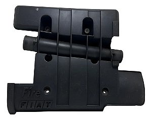 Capa Motor Fiat Uno 1.0 Fire 2007 A 2011