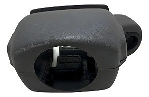 Capa Coluna Direção Hyundai Tucson 2008 A 2016 Cinza