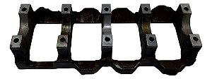 Mancal Virabrequim Ford Fusion 2.3 2006 2007 2008