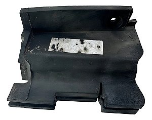 Espuma Paralama Direito Gm Montana 2022 A 2025 26296689 Preto