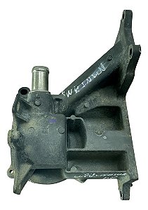 Suporte Bomba Agua Gm Montana 1.2 2022 A 2025