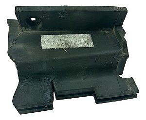 Espuma Paralama Esquerdo Gm Montana 2022 A 2025 26296688 Preto