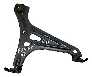 Suporte Páralama Direito Ford Fusion 2.3 2006 2007 2008