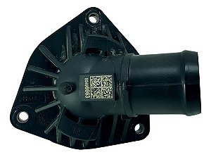 Carcaça Valvula Termostatic Montana 1.2 2022 A 2025 55496663