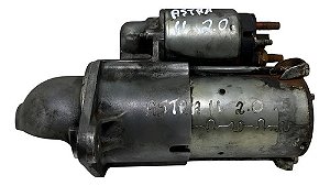 Motor Partida Chevrolet Astra Vectra 2006 A 2011 F17