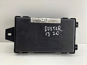 Módulo Bsi Renault Duster 2.0 2011 A 2015 8201068828