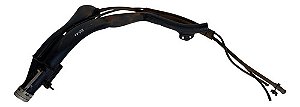 Gargalo Tanque Chevrolet Zafira 93334971 Preto