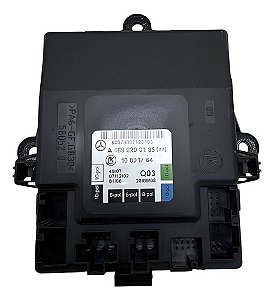 Módulo Porta Traseira Esquerda B170 B180 2007 A 2011
